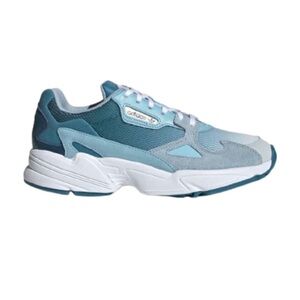 Women’s Adidas Falcon Retro Sneakers